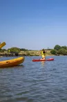 base de loisirs activités nautiques location kayak autour de moi 
