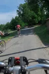 Randonnée vélo