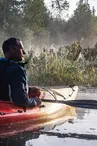 Guide - Expérience décarbonnée en kayak au fil de la Loire - John Patach