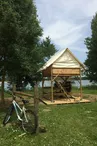 Au Bord de Loire - 1