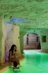 Hôtel La Demeure de la Vignole_Turquant - _1