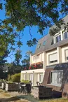 Hôtel La Longue Vue - _2
