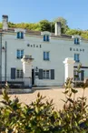 Hôtel Le Bussy
