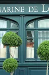 la Marine de Loire Hôtel et spa - La Marine de Loire_1
