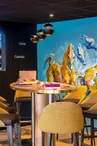 Hôtel Mercure Bords de Loire - Espace détente_1
