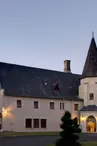 Hôtel Château Le Prieuré - Vue extérieure_1