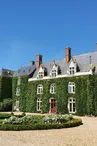 Façade principale 