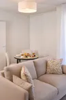 Les Girandières Saumur - Appartement - Appartement - 1 chambre (40 m²)_1