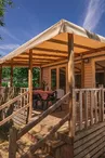 Camping Les Portes de l'Anjou Durtal - Mobil Homes - ©Plessis Nicolas (3)