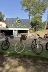 Le Cyclo by Cyclo-Trott