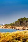 Plage de l'Embellie