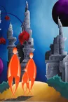 Exposition de Philippe DERNET | Hôtel Renard à Jarnac