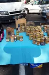 Marché hebdomadaire