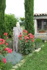 Le Jardin de chez Chrimô