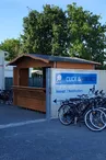 Location de vélos 17 Loisirs - Dolus