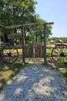 Natu'Ranch - Jeu de piste en immersion au pays des Cow-boys