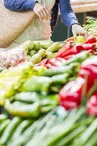 Marché hebdomadaire