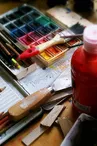 Atelier - Valentina Chambrin