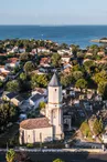 Point de vue - Le Vieux Clocher
