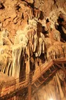 Aven Marzal : Grotte