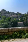 Balazuc : Village de caractère