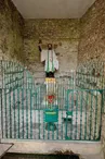 Fontaine Saint Régis