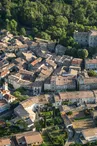 Alba-la-Romaine : village de caractère