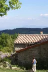 Centre d'accueil Marelles