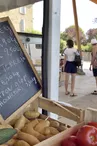 Marché de Boulieu-lès-Annonay