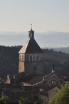 Village de Saint Félicien