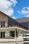 Gîte d'étape La Fage