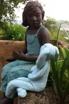 Thanh Violet - céramiste
