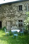 Gîte d'étape La Louisette