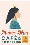 Maison Bleue Café