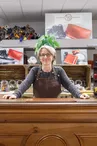 FAUGIER FRANCE Maroquinerie Atelier-Boutique
