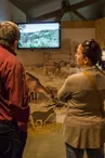 Terra Cabra - Musée de la chèvre et du picodon