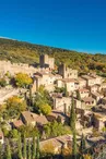 Château de saint-Montan
