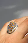 Diana Florez Bijoux Contemporains