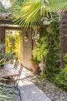 Jardin de Bésignoles