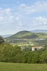 Colline du Montmiandon
