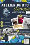 Atelier photo sténopé