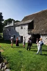 Ferme de Clastre