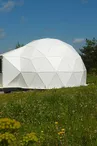 Dome pontu Bergerie du Plateau