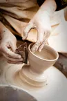 Comme un Volcan  - Cours et stages