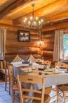 Chalet 10 personnes le Lonier