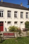 Gîte La maison du meunier