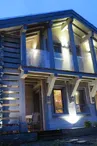 Chalet 8 personnes