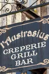 Restaurant crêperie l'Austrasius