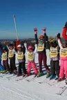 Club les petits skieurs