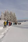 Patrice Mathieu accompagnateur en montagne